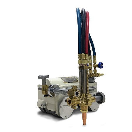 TARTARUGA CORTE MAGNETICA TUBO CG2-11