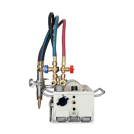 Máquina De Corte Magnética Tubular Tartaruga CG2-11