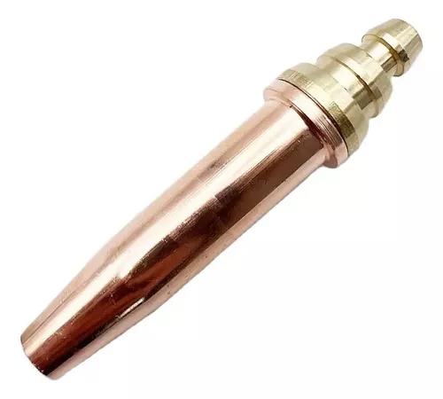BICO CORTE TARTARUGA GLP PNME N 1 - 3-6 MM - 1/32