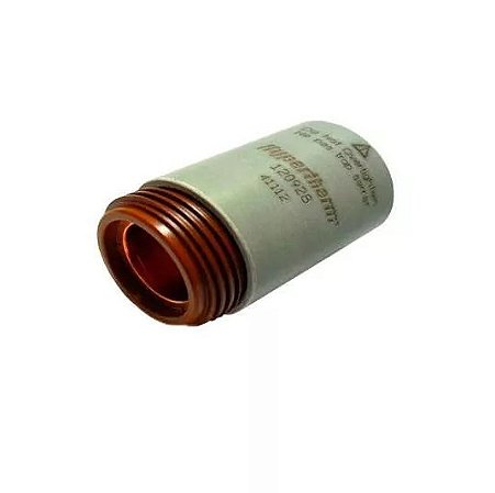 BOCAL DE RETENCAO MODELO 120928 40A-80A / CAPA ISOLANTE DE RETENÇÃO