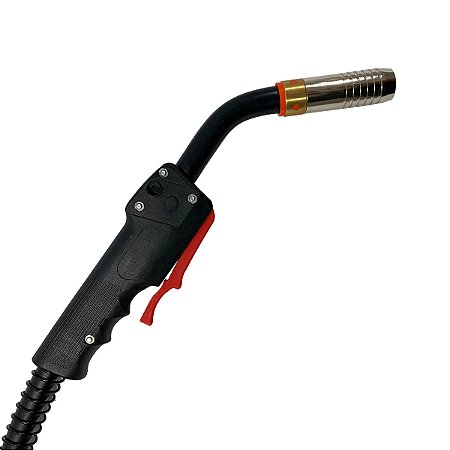 Tocha De Solda MIG/MAG Modelo SBME-235 Com 3 Metros