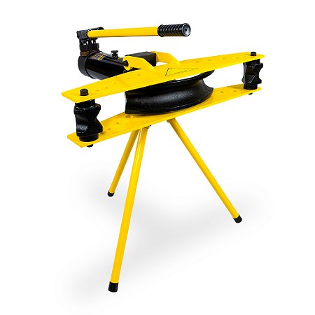 CURVADOR TUBOS HIDRAULICO CWG2