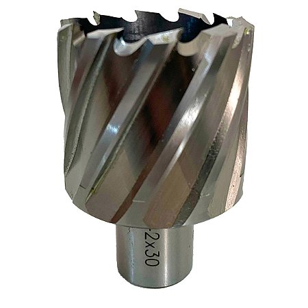 BROCA HSS COPO 46X30MM