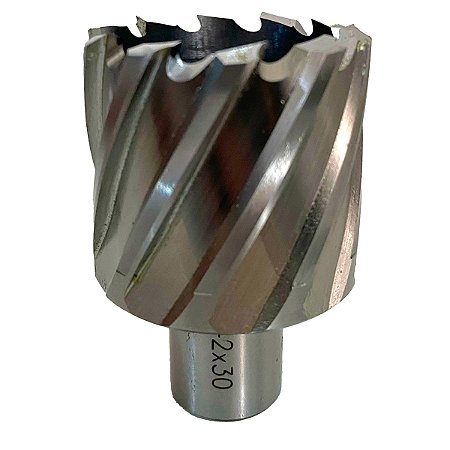 BROCA HSS COPO 54X30MM