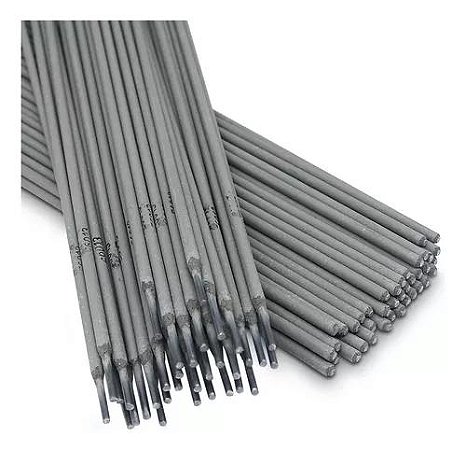 ELETRODO REVESTIDO E-6013 3.25MM - 1KG