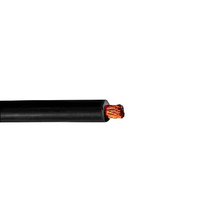 CABO SOLDA 16MM ALUCOBRE PRETO