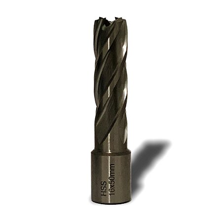 BROCA HSS COPO 19X50MM - UN