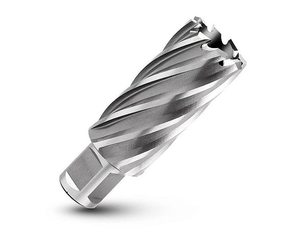 BROCA HSS COPO 21X50MM - UN