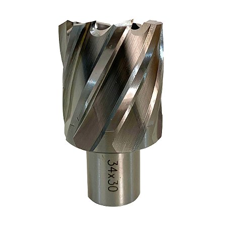 BROCA HSS COPO 32X30MM