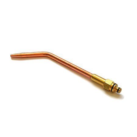EXTENSAO DE SOLDA 200 N°2 ACETILENO