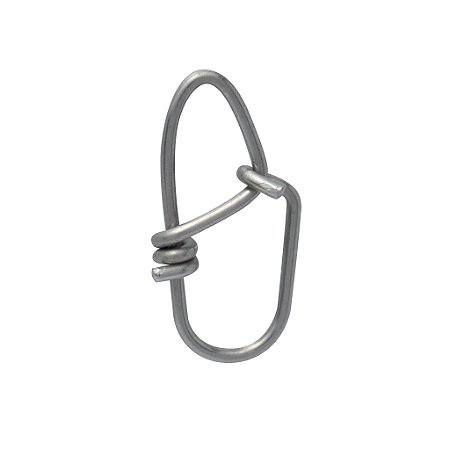 SNAP UNILOCK - AÇO INOX 0,90MM -N 0 C/10 UNIDADES