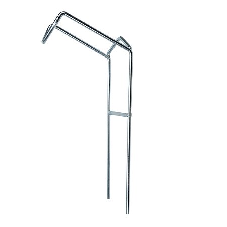 SUPORTE FIXO P / VARA DE MAO PEQ.
