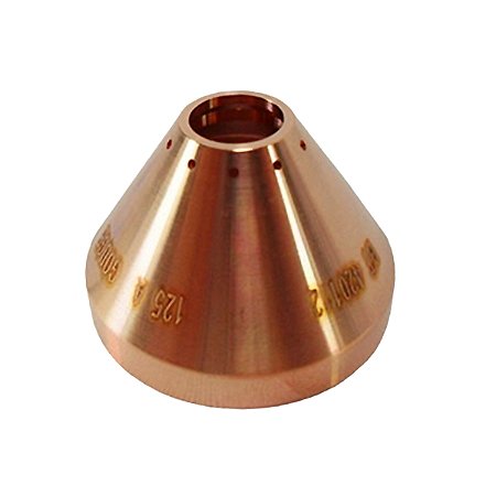 BOCAL / CAPA DE GOIVAGEM 65A - 125A MODELO 420112