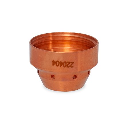 DEFLETOR OHMIC 40A MODELO 220404