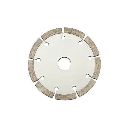 DISCO DE CORTE DIAMANTADO SEGMENTADO 7" - ELITE