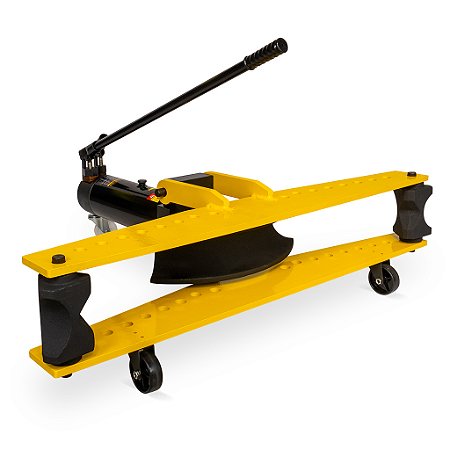 CURVADOR TUBOS HIDRAULICO 1/2 A 4 -  SWG-4