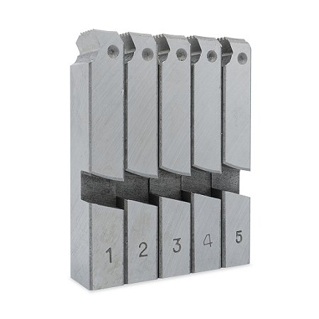 FERPLUS COSSINETE BSPT 5''- 6''