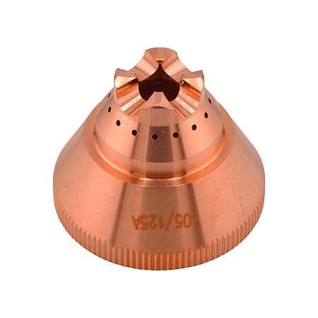 BOCAL DE ARRASTE 65A - 125A MODELO 420000
