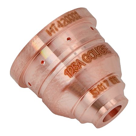 BICO DE GOIVAGEM 65A - 125A MODELO 420001