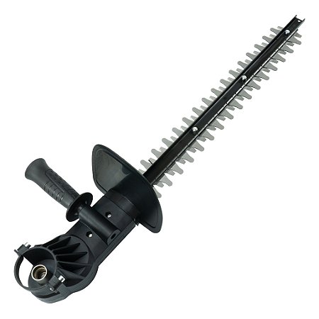 Adaptador Para Podador Cerca Viva Aparador De Grama Jardim Rosca M14