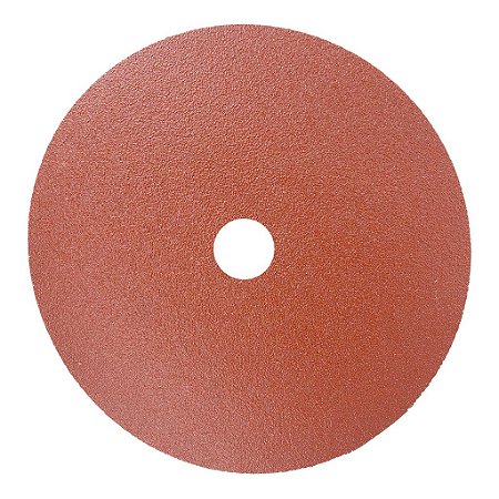 DISCO DE FIBRA 7 G80 GALZER - UN
