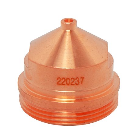 Bico Corte Plasma 200a 220237 Compatível Com Tocha HT2000 Hyspeed