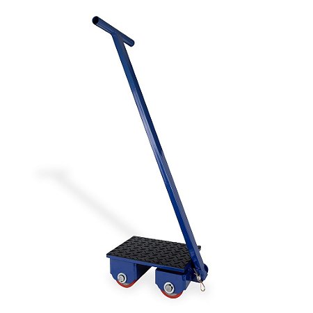 CARRINHO TARTARUGA MOVIMENTACAO CRD 6TONS