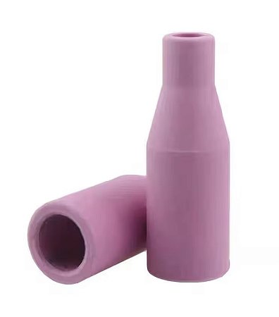 Bocal Cerâmico A Gás Para Tochas Mig 14ak 15ak