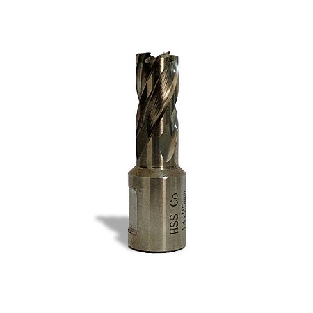 BROCA HELICOIDAL 14X30MM