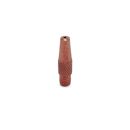 BICO CONTATO 0.8MM PUSH PULL - UN