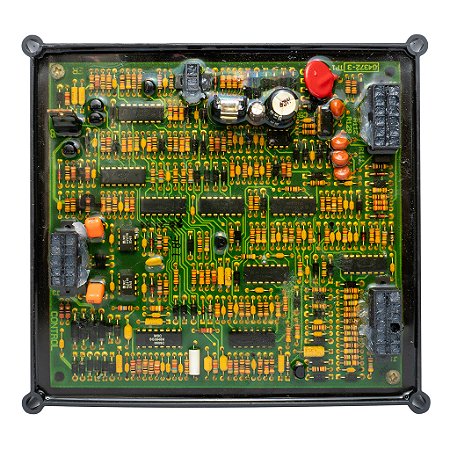 CONTROL PC BOARD G4372-3