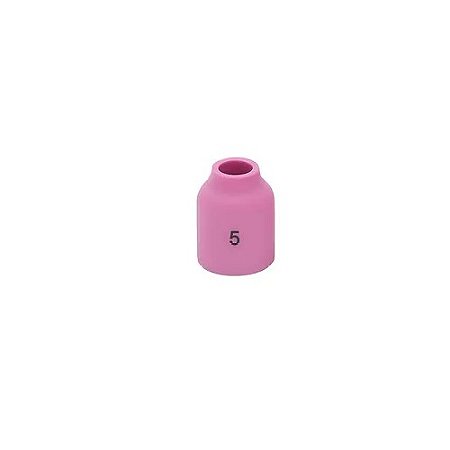 Bocal Cerâmico Tig Nº 5 Gas Lens 53N59