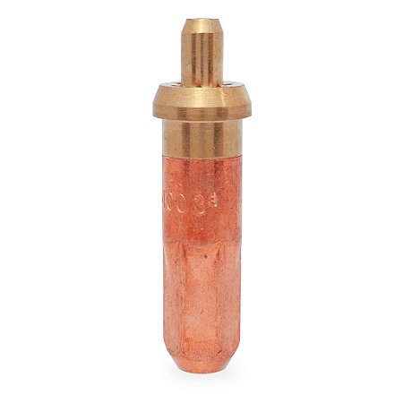 FERPLUS BICO DE CORTE G01-100 LPG#2 - UN