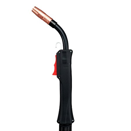 TOCHA PARA SOLDA MIG SU-315 COM 5 METROS CONECTOR EURO