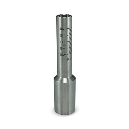 TUBO GRADUADO FT-80 - UN