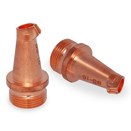 PONTEIRA AUTOGENA FUSION LASER BS-16 (U-16) - UN