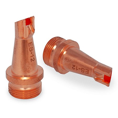 PONTEIRA AUTOGENA FUSION LASER ES-12 (C-12L) - UN