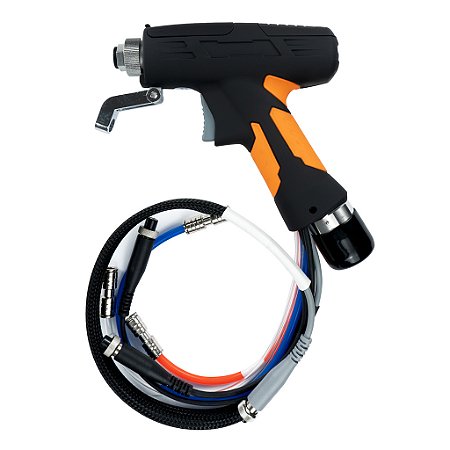PISTOLA SOLDAGEM FUSION LASER 21T - UN