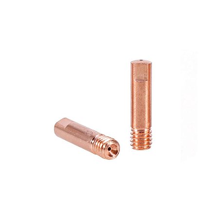 BICO CONTATO 15AK M6X25 0.6MM
