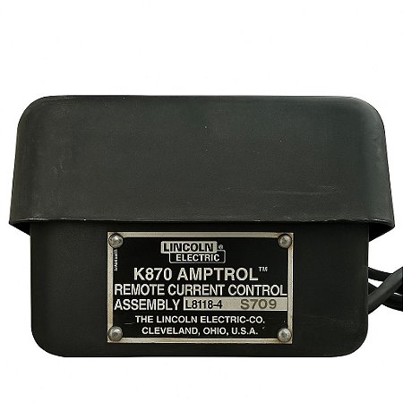 REMOTE CURRENT CONTROL L8118-4