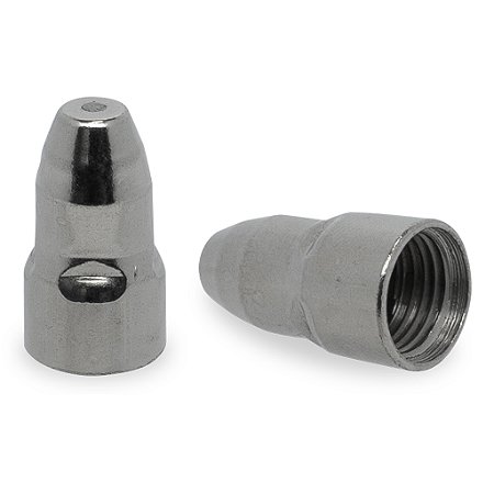 Eletrodo Corte Plasma Para Tochas Padrão P-80 Consumível