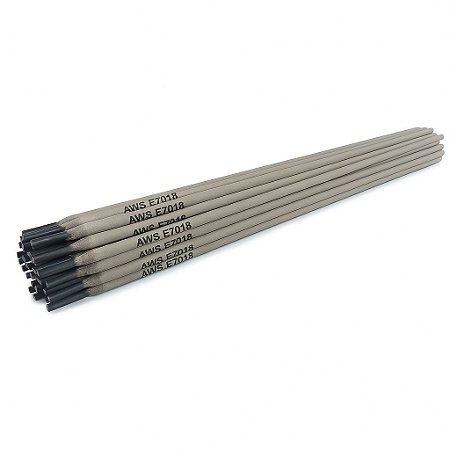 ELETRODO REVESTIDO E-7018 3.25MM - 1KG