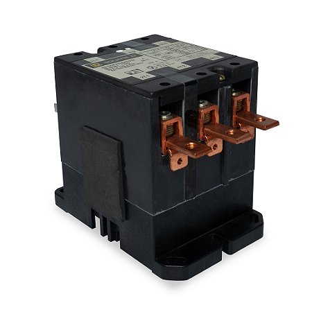 SQUARE D CONTACTOR 600V M12161-79U - LINCOLN ELECTRIC