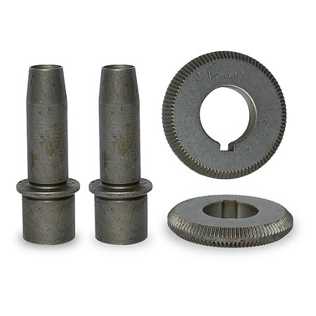DRIVE ROLL / GUIDE TUBE KIT - LINCOLN ELECTRIC