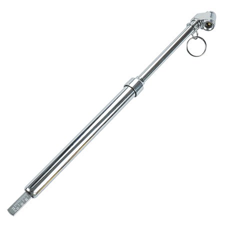 CALIBRADOR DE PRESSAO PARA PNEUS TIPO CANETA 10 A 150 LIBRAS