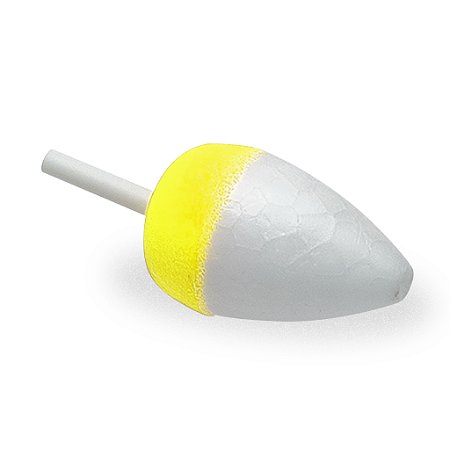 Boia Lambari N° 4 Para Pescaria Peixes Pequenos e Médios