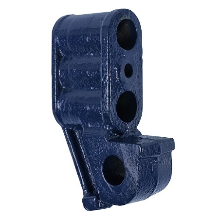 Suporte do Cortador Para Rosqueadeira R4