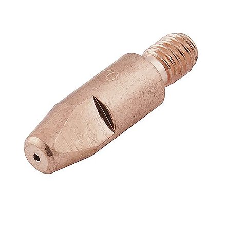 Bico De Contato Mig 0.9mm Modelo M6X28