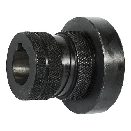 Matriz Inferior sem Eixo de Ranhura 2" a 2.1/2" Para Ranhuradoras De Tubos LSG325