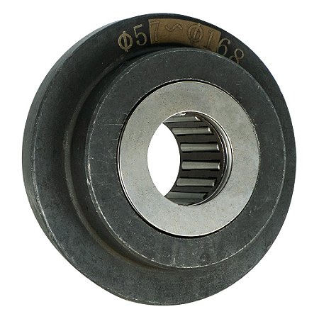 Matriz Superior 2'' A 6'' Polegadas Para Ranhura De Tubos Roll Groover 220